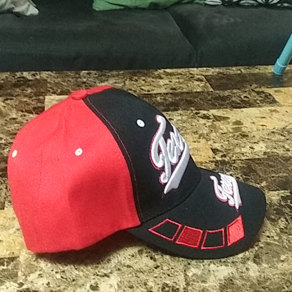 Hat - Picture 2 of 3